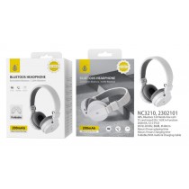 Cuffie Bluetooth Stereo Microfono Pieghevoli 5.0+EDR FM MP3 TF CARD JACK