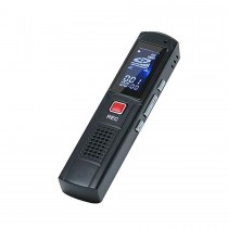 Mini REGISTRATORE VOCALE USB Digitale Dittafono Lettore MP3 USB Voice Recorder