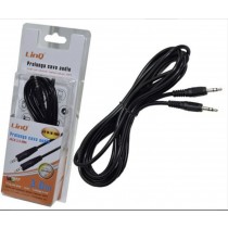 CAVO DA JACK 3,5 M/M DA 3m AV M/M-3MB