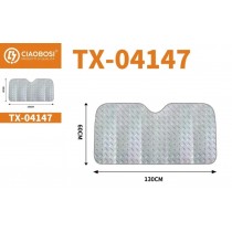 LINQ PARASOLE LASERATO 130*60cm  TX-04147