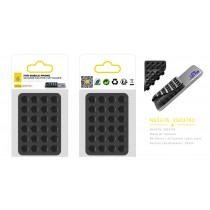 ONEPLUS SILICONE VENTOSE BIFACCE PER SMARTPHONE NE5376