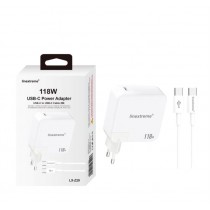 LINEXTREME CARICATORE TYPE-C CAVO 2m DA 118W LX-Z29