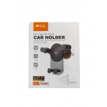 MTK CAR HOLDER GRIGLIE ARIA TE5091 CON GIUDE VERTICALE