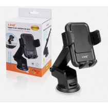 LINQ SUPPORTO PER CELLULARE DA AUTO DA 3,5'-7'  H3259