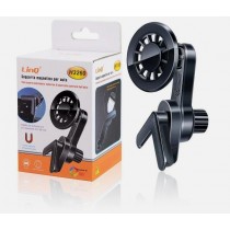 LINQ SUPPORTO MAGNETICO PER AUTO PER LO SCHERMO AUTO  H3260