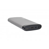 HDD 2.5" MEDIA PLAYER FULL HDMI 1080P MKV USB 3.0 OTG X2-1080P