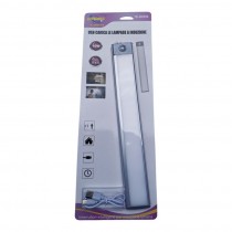 RsZs- LAMPADE A INDUZIONE RICARICABILE TE-B0558 10W 