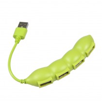 HUB USB 2.0 4 PORTE FOUR-GIOLINI