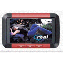 MP4 ARMONIK DA 2GB FM RADIO  ESPANDIBILE MINI SD  VIDEO  AUDIO  GIOCHI