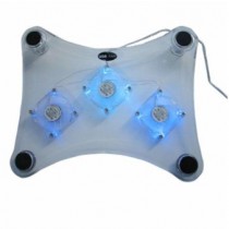 Dissipatore di calore Crystal 639 15-17"