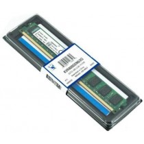 RsZs- RAM KVR800D2N6/2G KINGSTON NANYA DDR2 800 2GB 6400 CL6