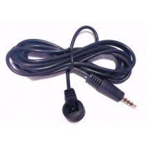 RICEVITORE IRDA INFRAROSSI WIRED JACK 3.5mm DECODER SAT DVB-T VGA DIVX PLAYER ETC