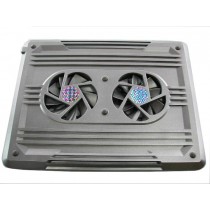 Dissipatore di Calore per Notebook 12"-14" Usb