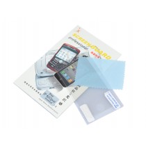 PELLICOLA PROTETTIVA FRONTE-RETRO (2PCS) PER IPHONE 4G OPAK FROSTED (EFFETTO SATINATO)