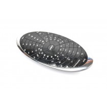 FLY MOUSE TASTIERA 3D III GENERATION Wireless mouse + Wireless keyboard + Remote control = Fly-mouse remote control keypad