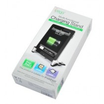 BASE/CARICATORE ESTRAIBILE PER IPAD I II