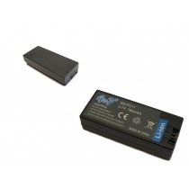 HIGH QUALITY BATTERIA GodP COMPATIBILE SONY FC11 3.7V 780mAh