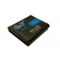 HIGH QUALITY BATTERIA COMPATIBILE OLYMPUS BATTERY Li-50B  3 7V 1000mAh