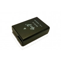 HIGH QUALITY BATTERIA COMPATIBILE NIKON BATTERY ENEL14 EN-EL14 7 4V 1030mAh