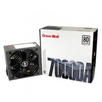 GREAT WALL ALIMENTATORE PER PC FISSO DESCKTOP MOD:7000DA  600W