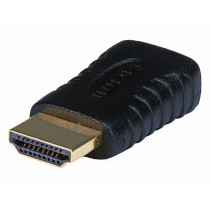 Adattatore Hdmi M / Mini Hdmi F