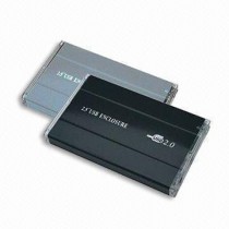 Case per Hdd 2,5 IDE