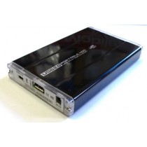 Case per Hdd 2.5 IDE Usb2.0 "RED BOX"