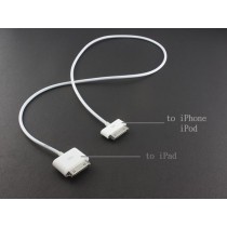Cavo condivisione dati IPHONE/IPAD "iBridge" iPhone to iPad data transfer cable