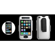 Custodia per Iphone 3G-S in Alluminio Extra Strong