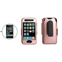 Custodia per Iphone 2G e 3G in Alluminio Extra Strong