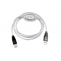Cavo USB Link M/M  Usb Network Link Cable