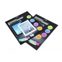 PELLICOLA PROTETTIVA PER IPAD II