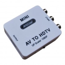 CONVERTITORE DA AV AD HDMI (AV2HDMI)