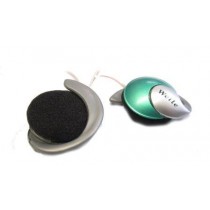 CUFFIE SPORTIVE STEREO A DISCO CON ARCHETTO ANTI CADUTA  VARI COLORI