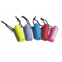 PORTAMONETE PORTASPICCI IN VARIE COLORAZIONI