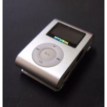 MP3 A PINZA SPORT LIFE A 4GB