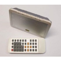 CASE BOX PER HARDISK 2.5" PLAYER MULTIMEDIALE VGA RCA DIVX OTG