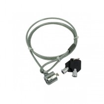 Lucchetto di Sicurezza per Notebook PC Acciaio Antifurto Cavo Kensington