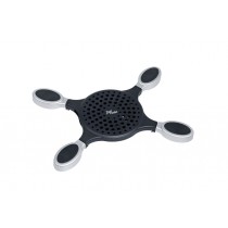 Mini Dissipatore di Calore Richiudibile 10"-14"