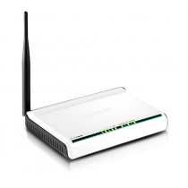 TENDA 3G611R+ WIRELESS WIFI ROUTER 3G USB 11N WPS WDS QoS