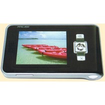 Portable Media Player MP4 2,5 IDE Mele PMC-200