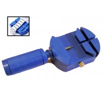 MORSA OROLOGIAIO TOGLI STRINGI MAGLIE PER REGOLARE CINTURINI RIPARAZIONE OROLOGI 