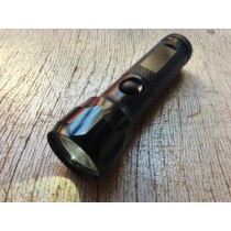 TORCIA LED 1 WATT LED DULK WATER RESISTANT ESCURSIONE CAMPEGGIO