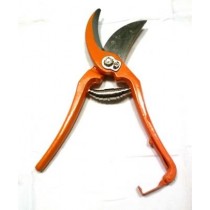 FORBICE CESOIE FORBICI PER POTATURA FIORI PIANTE LAME GIARDINAGGIO GIARDINO 9"