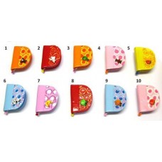 CALAMITA MAGNETE FRIGO RESINA PORTAFORTUNA ASTUCCIO SCUOLA;FRIDGE MAGNETS 