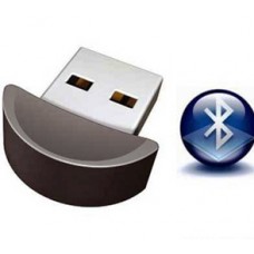 Mini Adattatore USB Bluetooth 5.0 Dongle per Notebook PC 