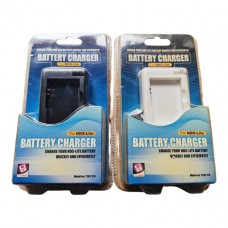CARICA BATTERIA ESTERNA  CARICATORE USB COMPATIBILE NITENDO NDSL