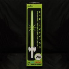 LIGHT SABER SPADA PER CONSOLE WII