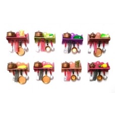 Calamita Magnete Frigo Fridge Magnets MENSOLE