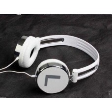 CUFFIA R-L POWERFUL BASS KM-870